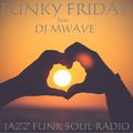 Funky Friday Show 563 (08042022)