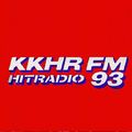 KKHR HitRadio Los Angeles / Mark Hanson 09-21-85