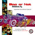 Bop or Not Session #4 Japanese Soundtrack Special by Be Hard Bop