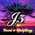 Uplifting & Vocal Trance All New 2022 Tracks Part 2 - Mixed by JohnE5