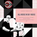 All House in da House by Dj Urse on Space Fm Dance #15