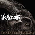 Dark Horizons Radio - 11/3/16