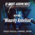 #17 Short-Arrow MDS Minority Rebellion Mix from Hakodate Hokkaido