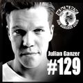 M.A.N.D.Y. presents Get Physical Radio #129 mixed by Julian Ganzer