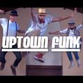Feel Good musiq Uptown Funk vol1 Mixed By Vdj Vosti and Hookahz entz