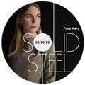 Solid Steel Radio Show 26/10/2018 Hour 2 - Puce Mary