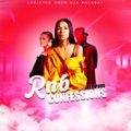 DJ Pipdub - Rnb Confessions (2022)