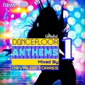 DanceFloor Anthems 1