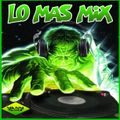 LO MAS MIX BY DJ YANY