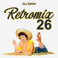 DJ GIAN RetroMix Vol 26