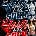 DJ Musical Mix - Taste Of Soca 2017