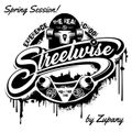 STREETWISE SPRING SESSION 2019. promo mix (DJ Zupany)