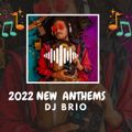 new anthems 2022 dj brio featuring diamond willy paul rayvanny, buju, rema, wizkid and many more