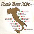 Zyx Italo Boot Mix Volume 5
