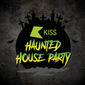 The KISSTORY Haunted House After-Party with Justin Wilkes | 31 October 2020 at 21:00 | KISSTORY