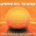 Univers Tekno Vol.1 (2000)