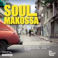 DJ Kemit presents Soul Makossa February 2015 PROMO Mix