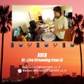 KOTA | LA-JP Radio (Live Streaming DJ set) - June 27, 2020