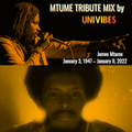 Hi-Vibes w/ DJ Uni #34 Mtume Tribute Soulful House Set 1/11/22 on Twitch.TV/djunivibes