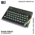 Black Forest w/ Afrodeutsche - 19th September 2020