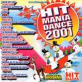 Hit Mania Dance 2001