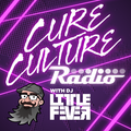 CURE CULTURE RADIO - APRIL2ND 2021