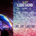 Boom Festival 2014 - Chill Out Gardens 02 - Aes dana