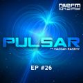 Pulsar with Hassan Rassmy and East Cafe - EP26