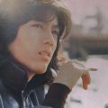 2020 #84 Kenji Sawada 