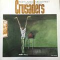 The Crusaders - Megastreet [12” Vinyl Single MCA Records '84] [DJ Mix [Megamix] by Alan Coulthard]