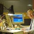 Jimmy Young's Final Burst. A mix from his last two weeks on Radio 2 December 2002