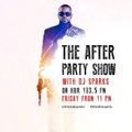 TheAfter Party Show (07/10/2016)