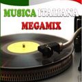 MUSICA ITALIANA MEGAMIX BY STEFANO DJ STONEANGELS