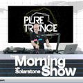 The morning show with solarstone. 035