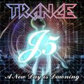 Uplifting Trance 2022 - A New Day is Dawning - Mixed JohnE5