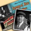05 - Jump 'n' Jive Radio Show - Rockin 24/7 Radio - 30th Aug 2020 (Dion & The Belmonts)