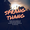 Sprang Thang