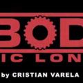 Cristian Varela E-BODY MUSIC LONDON (Re-broadcasted) (19-08-2020)