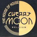 Resident DJ Team at Cherry Moon (Lokeren - Belgium) - 18 September 1999