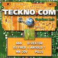 Teckno.Com Version 2.0 (1998)