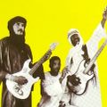 Saha'rock (Desert Blues) Mixtape | Sound Travels April 10th 2016