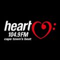Ghiaan Morris - Heart 104.9 (The HeartBeat Mix with Tyrone Paulsen) 31-05-2014