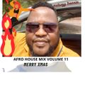 Mutsezy Tronnix Afro House Mix  Volume 11 