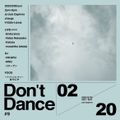 Don't Dance #9 : MSQ