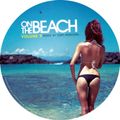 Tomy Montana - On The Beach Vol_9(Promo Mix 2016_06)