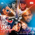 Dj Prince - THE LOST TAPES (HIP HOP) (Vol 1)