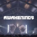 DJ Rush - Live at Awakenings Festival 2018