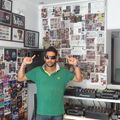 RETRO REMAKES Bollywood Love By DJ Ashton Aka Fusion Tribe