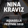 Nina Kraviz - Live @ Aquasella Festival, Spain 2019