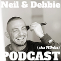 Neil & Debbie (aka NDebz) Podcast ‘ Robin Windsor ‘ 298/414 240224 (Music version)